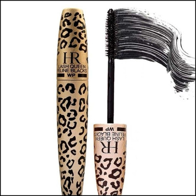 Helena Rubinstein Lash Queen Sexy Blacks тушь для ресниц купить на