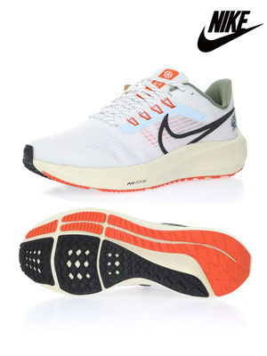 Кроссовки мужские Nike Air Zoom Pegasus 38 купить на OZON по низкой цене