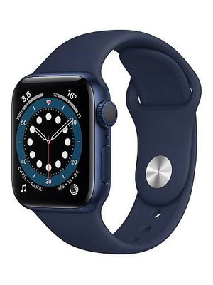 apple watch 6 40mm nike