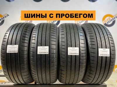 250701-04 BRIDGESTONE TURANZA T005Aラジ4本 Летние легковые шины Bridgestone Turanza T005A l Bs-Tyres