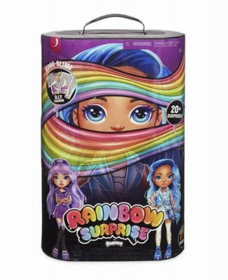 Poopsie Surprise 559887 кукла купить на OZON по низкой цене