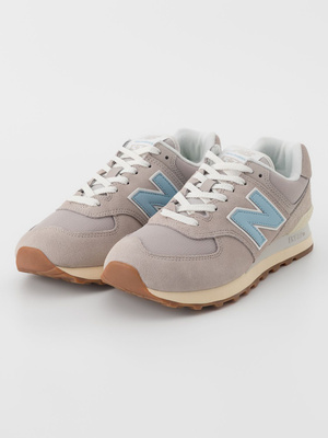 New Balance 574 женские купить на OZON по низкой цене в Казахстане