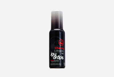 Joy Drops Herbal Lubricant Gel   OZON