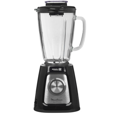 Стационарный блендер Moulinex LM488410 купить на OZON по низкой цене