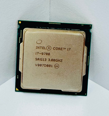 Core I7 9700T купить на OZON по низкой цене