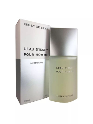 ルフードゥイッセイ　Le Feu d’Issey イッセイ・ミヤケ　75ml ISSEY MIYAKE Le Feu D'ISSEY купить на OZON по низкой цене