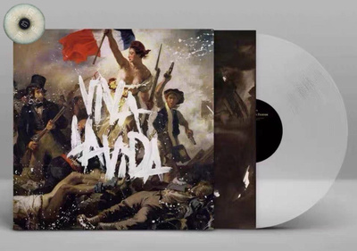 Coldplay Viva La Vida купить на OZON по низкой цене