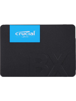 Crucial MX500 Sata SSD 1 TB купить на OZON по низкой цене