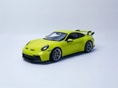 Porsche 911 Norev купить на OZON по низкой цене