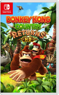 Donkey KONG Country купить на OZON по низкой цене
