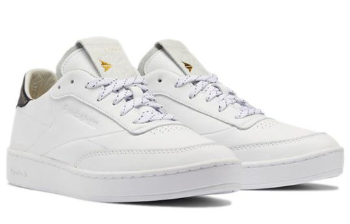 Reebok club c sales 85 solar gold