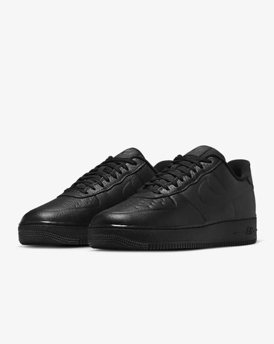 Nike Air Force 1 Black OZON