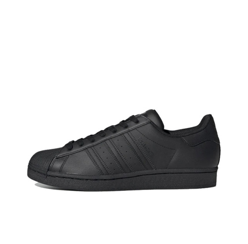 Adidas superstar deals men Black