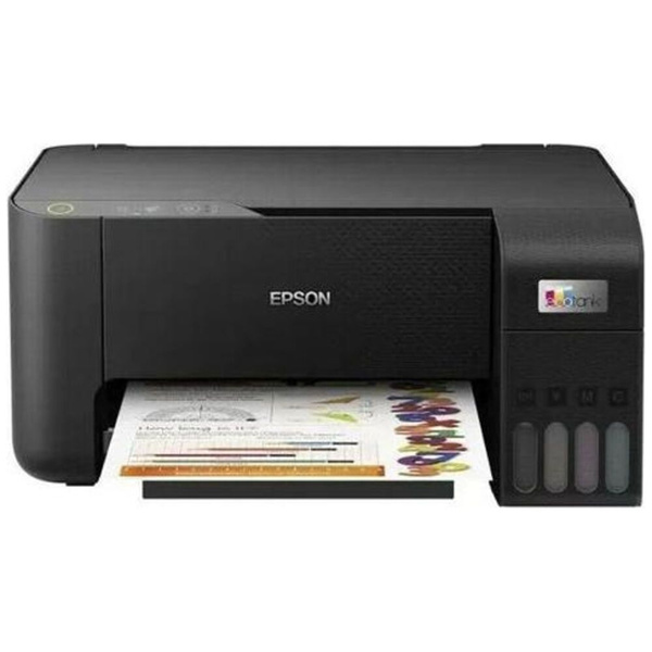 МФУ Epson EcoTank L3219 А4 купить на OZON по низкой цене (2834773387)