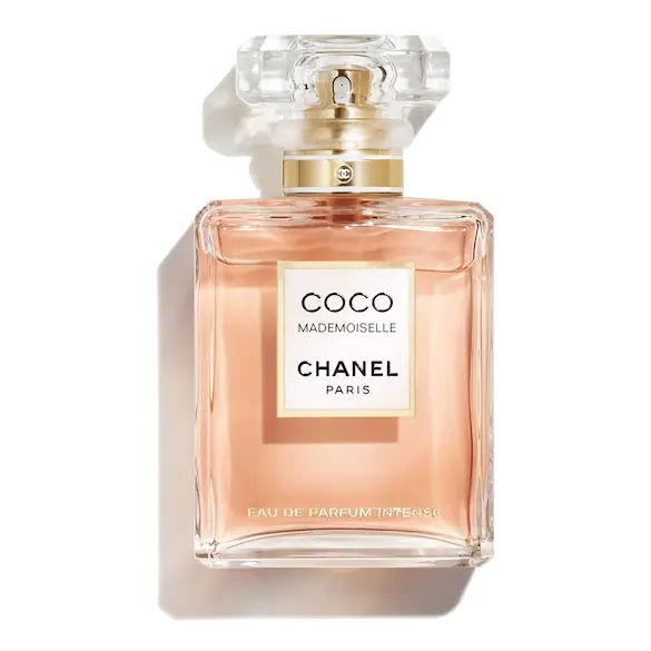 Chanel Вода парфюмерная COCO MADEMOISELLE 35 мл купить на OZON по