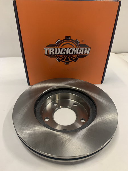 Диск тормозной ГАЗ-3110 Truckman