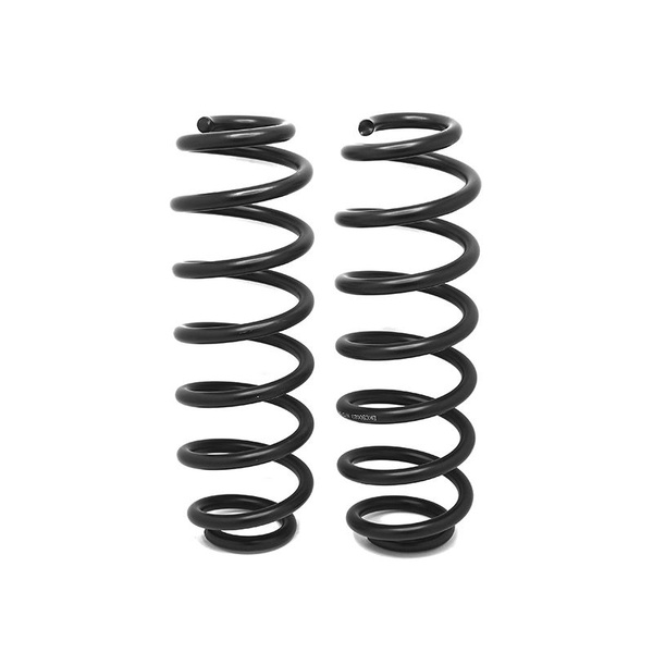 Пружина подвески (2шт комплект) задняя 4 WD VOLKSWAGEN TIGUAN 07-16