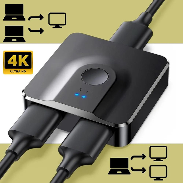 Ugreen HDMI Bi-directional Switch