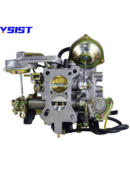 Audi 80 100 VW Passat B2 Jetta 1.6 Carburetor 026129016H