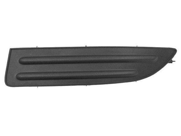 Заглушка бампера Toyota Corolla (E120) 00-04 / Corolla Fielder 00-04 (Спереди/ Слева)