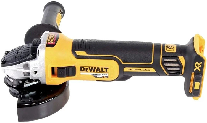 Ушм Dewalt Аккумуляторная Купить В Красноярске