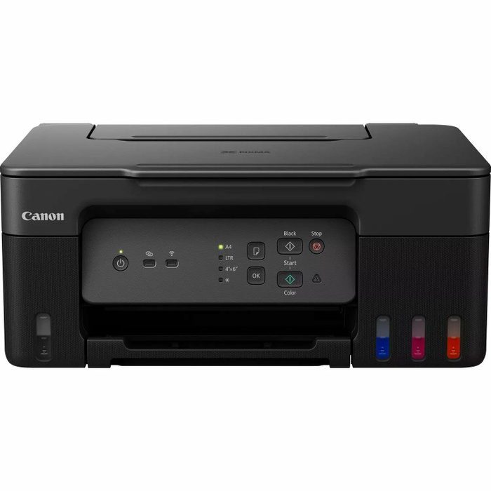 Canon pixma g2430 отзывы Canon pixma g2430 отзывы