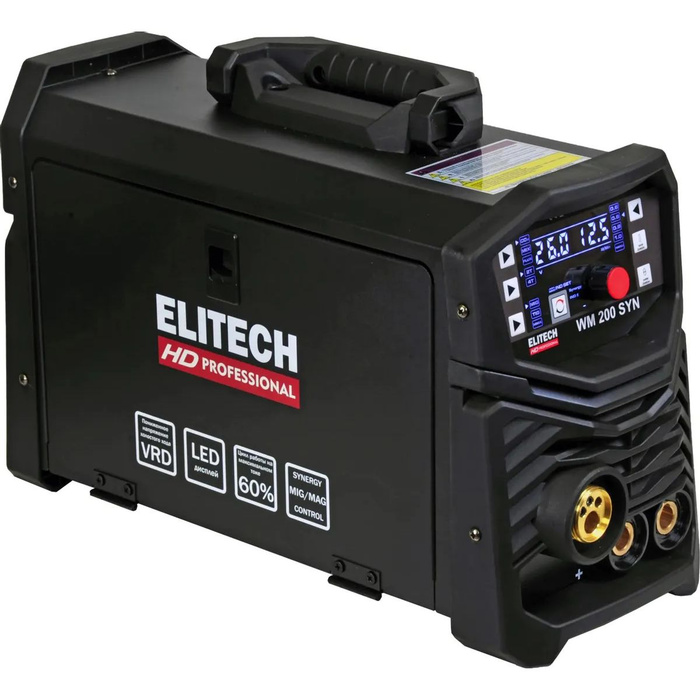 Elitech wm 200 multi. Elitech wm 200 multi