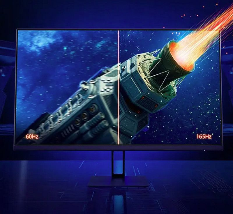 Монитор redmi x27gq p27qba rx. Игровой монитор xiaomi 27&quot;ips165гц. xiaomi g27 165hz. монитор redmi display x27gq (p27qba-rx). redmi display x27gq 27&quot; 2k 165hz.