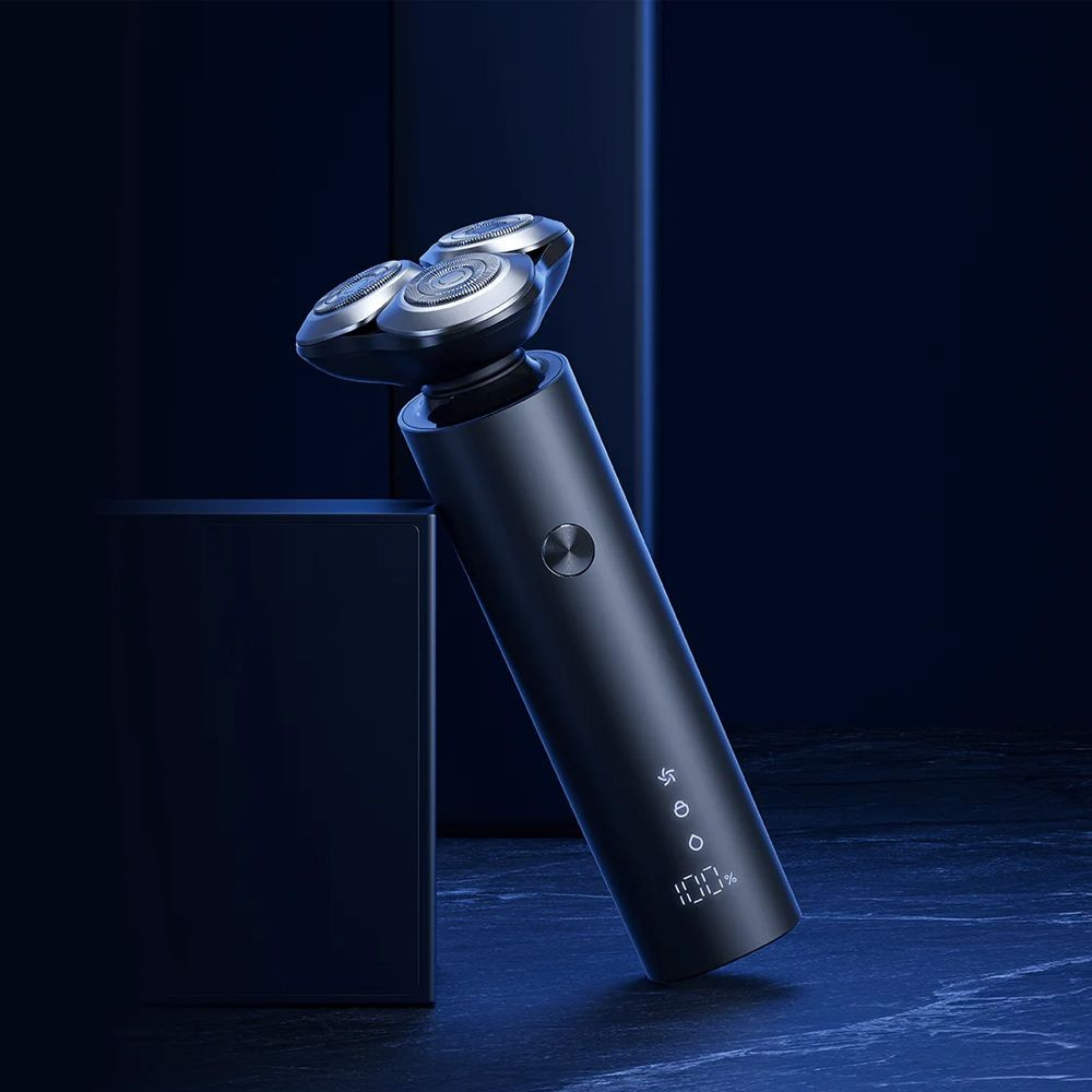 Электробритва Xiaomi Electric Shaver S301