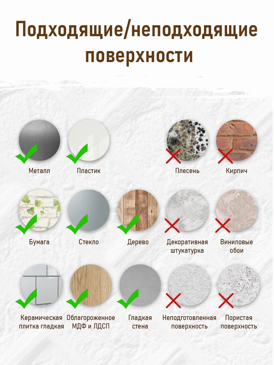 Панели самоклеющиеся для стен и обои на кухню моющиеся с фольгой 10 шт ...