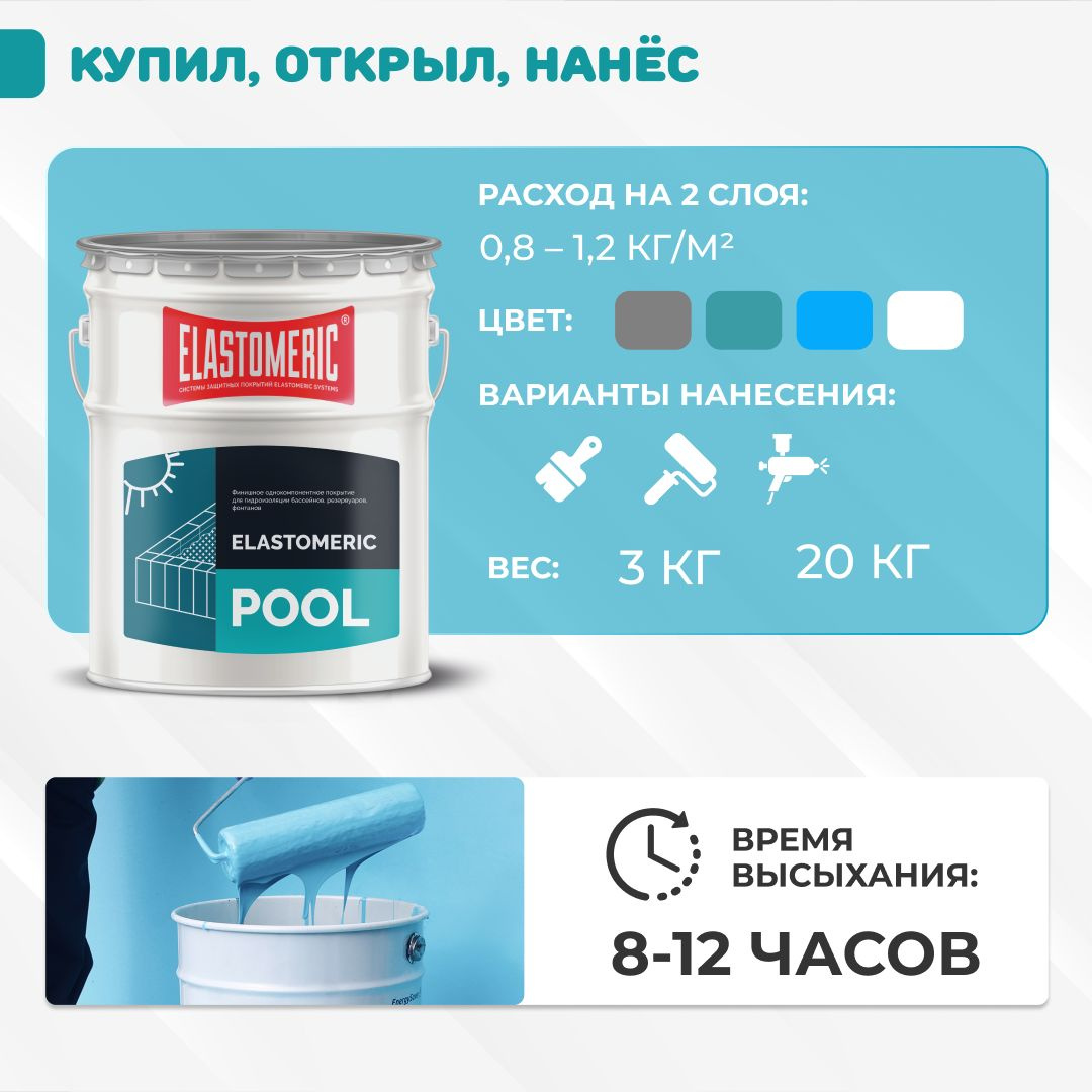 мастика полимерно