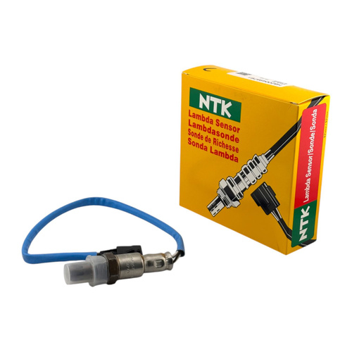 Датчик кислорода (лямбда-зонд) синий H8200495791 на Renault Duster