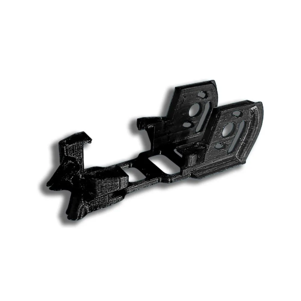 DJI O4 Air Unit Pro mount for BetaFPV Pavo Pavo20 DJI O4 Air Unit Pro mount for BetaFPV Pavo Pavo20