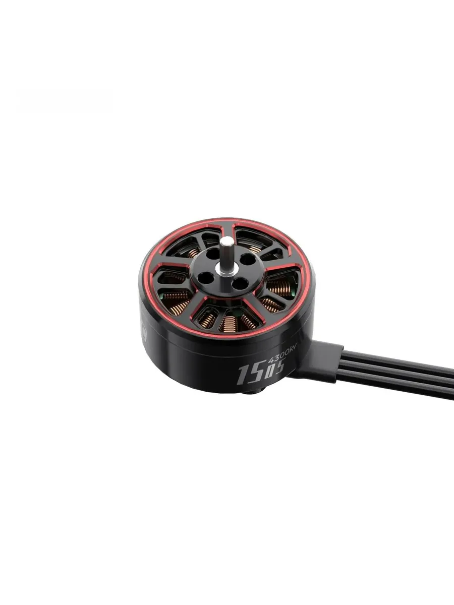 GEPRC SPEEDX2 1505 4300KV