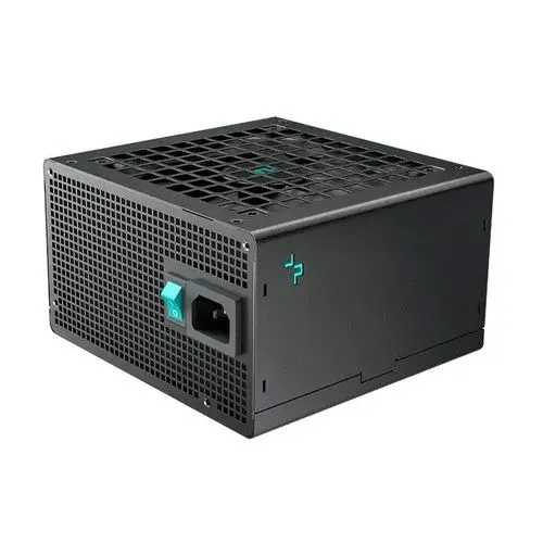 Блок питания Deepcool PL550D R-PL550D-FC0B-EU