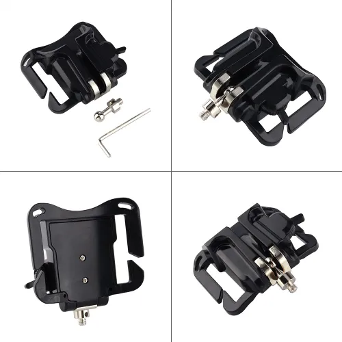 Крепление для ремня фотоаппарата, быстрая съемка, для зеркальных камер