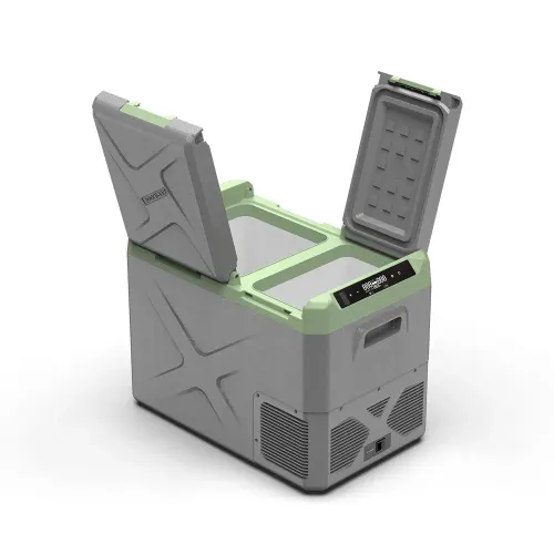 Автохолодильник Alpicool XS45