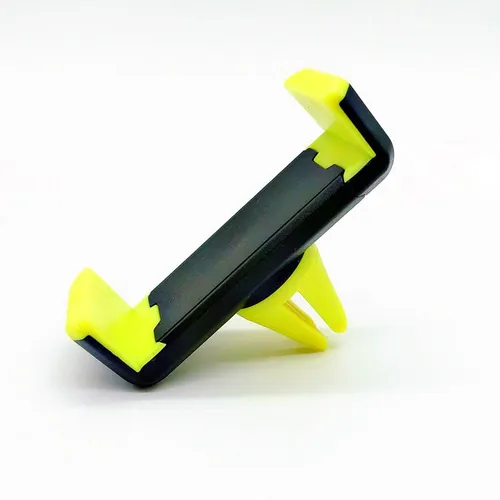 Держатель автомобильный, Зажим, диагональ 6.68"