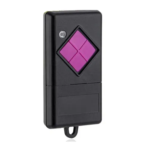 Ручной передатчик для гаражных ворот для MAHS433-01, MAHS433-04, S10-433A1L00, S5-433A2L00