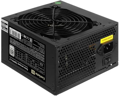 Блок питания 700W ExeGate 700PPH-LT