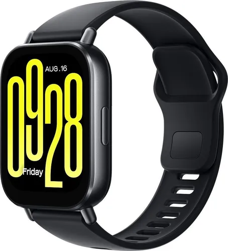 Xiaomi Redmi Watch 5 Active Умные часы, 51мм, черные
