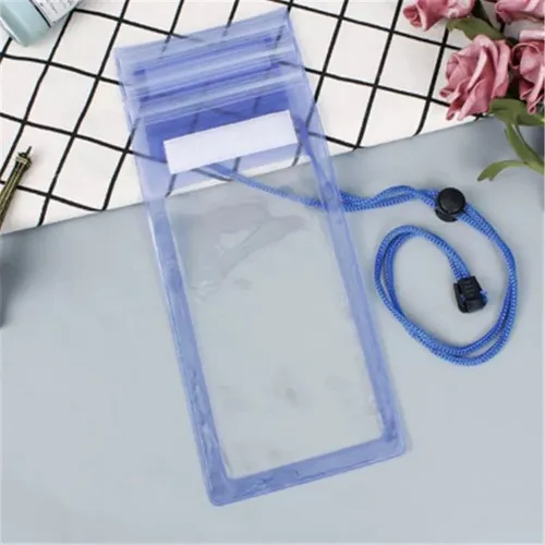 Водонепроницаемый чехол