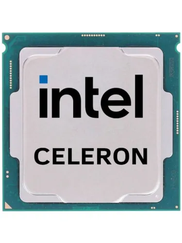 Процессор/ APU LGA1700 Intel Celeron G6900 (Alder Lake, 2C/2T, 3.4GHz, 4MB, 46W, UHD Graphics 710) O