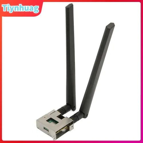 Беспроводная карта адаптера Wi -Fi