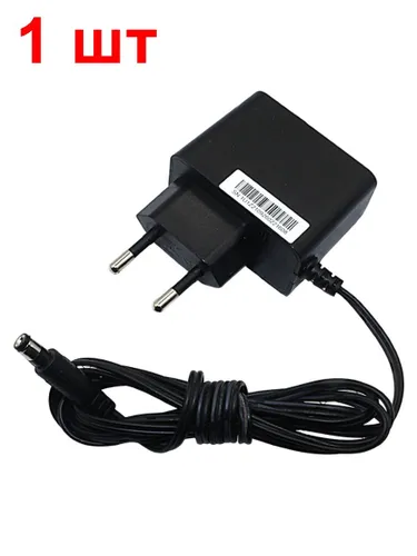 Блок питания 12В 1А 1 шт. MN012H-E120100 штекер 2,1х5,5