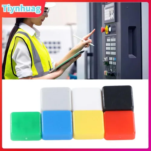 Колпачки кнопочного переключателя