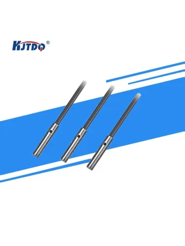 Миниатюрный бесконтактный датчик, dbsensor, KJT-D4, способ установки: встроенный, расстояние обнаруж