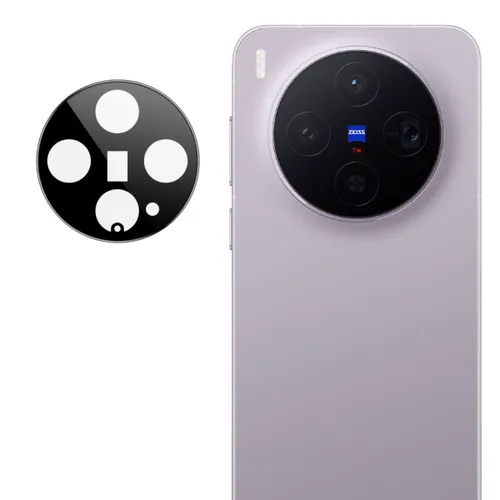 IMAK Защитное Стекло камеру Vivo X300 Pro 5G