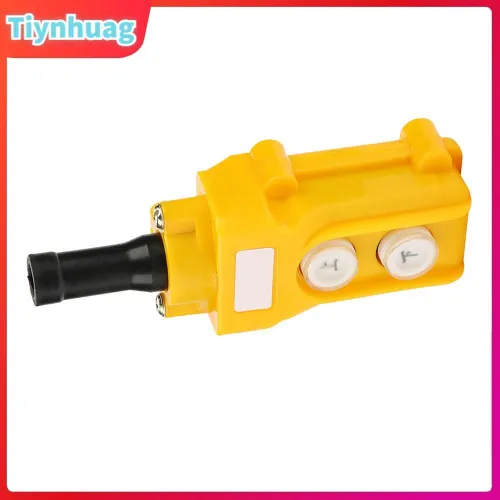 Управление подъемом крана