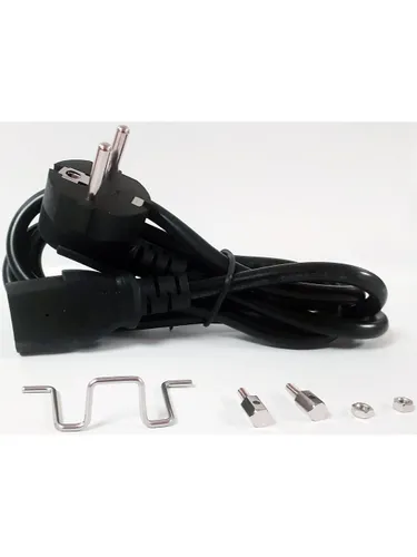 ExeGate EX220360RUS-S Блок питания 700NPXE , 700Вт, 120мм, черный